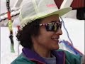 INEF: Laponia, el sol de medianoche.