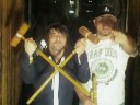  chikara wrestling pro lucha libre los ice creams cream hijo claudio castagnoli brodie lee donst hydra seadonsters