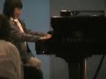 Invention 8 F major by Cäcilia Pham Invention 8 F major by Cäcilia Pham