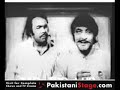 Pakistani Punjabi Film - Munawar Zareef as Sheeda Pistol 01  of 14