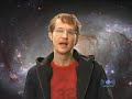 Hubblecast 02: Galaxy bars and supermassive black holes