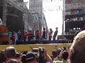 Jersey Boys at Broadway on Broadway