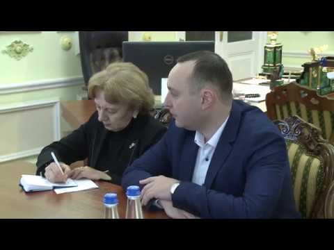 Președintele țării a desfășurat o ședință de lucru cu președintele Partidului Socialiștilor, cu un grup de deputați și reprezentanți ai Președinției