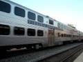 VRE V337 at Alexandria,VA on 10/15/08