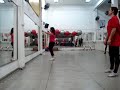aula d ritmos