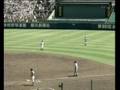 大石竜太(横浜高校)遊撃手 ドラフト候補 2010年