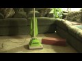 The Hoover Convertible Model 1030