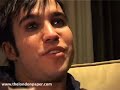 fall out boy's pete wentz, in trouble again... on www.thelondonpaper.com
