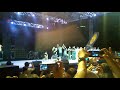 [FANCAM] Seoul'D Out Performers- Goodbye Stage (T MAX, FTI, BEG)