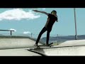 tony hawk in boom boom sabotage