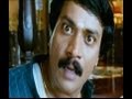Telugu Comedy Scene Between Sunil - Raviteja