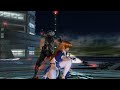 Dead or Alive 4 Tag Throws HD