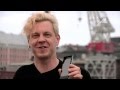 Jolla The Movement