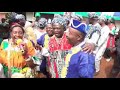 Click to View : Célébration de la vie de maman DONGHO Jacqueline : Vidéo 2