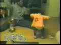 negrita bailarina