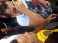 videos de GWENDALINA 2008