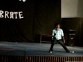 Harrison(The Break Dancer)