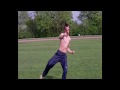 Daniel Lösch "Danny" KickingCombo