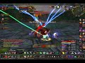 Eagle Boss World of Warcraft Zul\