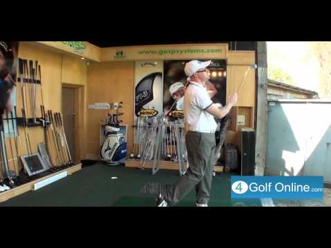 how to fit golf clubs
