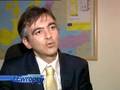 MEP Simon Busuttil on the City Guide Scam 21/10