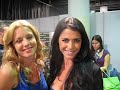 Saludo a Resa Tv