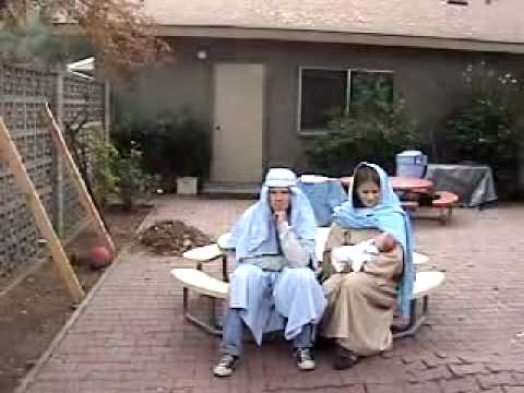 The Christmas Story