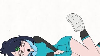 TIME SKIP LIKO GOT AMBUSHED (Inspired by Nutsbsguts) 