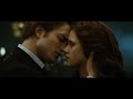 New Moon – Luna Nueva - Edward & Bella