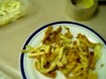 Noodle Fried Noodle