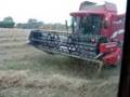moiss batt vu du tracteur 2008