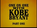 cabbie and kobe bryant one on one