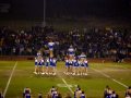 Rocklin High Cheer Varsity