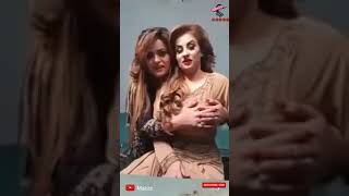 Pakistani girl afreen Khan live sexy