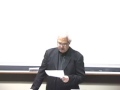 Harlem's Heritage: Professor Manning Marable