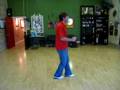 salsa, right turn styling / option
