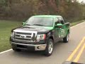 Ford F-150 4WD Wheel Motor Electric Vehicle TEST DRIVE Ford F-150 4WD Wheel Motor Electric Vehicle TEST DRIVE