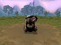 Spore Creature Creator-train