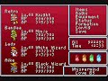 Let's Play Final Fantasy (GBA) #43 - Whisperwind Cove
