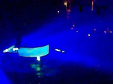 Loveeee Song concert @Verizon Center