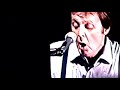 ▐░ PLAYLIST INCLUDING MOST OF THE SONGS PLAYED BY PAUL McCARTNEY AT THE CONCERT ░▌http://www.youtube.com/view_play_list?p=FCECE049C1EE5B57 Paul McCartney rocks the plains of Abraham for the 400th anniversary of Quebec's city.Please rate!!Awesome concert, check out my other videos from this same performance.