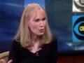 Eye To Eye: Mia Farrow (CBS News)