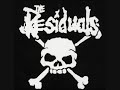 The Residuals-Prisoner