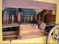 De Lieve Stem - Gasparini Draaiorgel