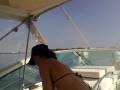 videos de Inno alla  barca !!!    Fairline Targa 28