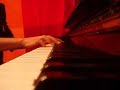 Claro de Luna, de Beethoven