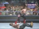 SvR08: Undertaker FTW Vs Perfect*Ending, Ranked (Xbox Live)