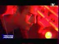 FREON LIVE [1/2] TECHNO PARADE 1998