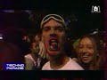 freon live from paris in 1998