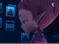 aelita+odd could this be love that I feel